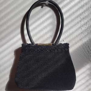 Vintage Mini Bag